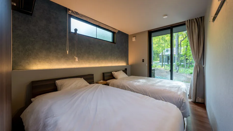 COCO VILLA Kita-Karuizawa 01