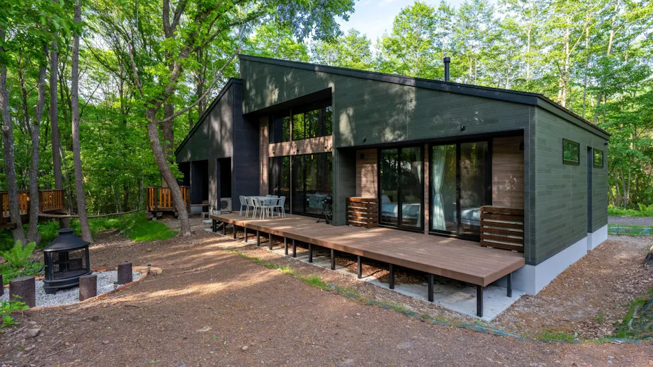 COCO VILLA Kita-Karuizawa 01