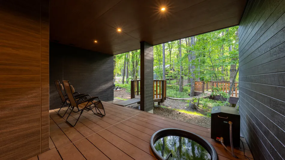 COCO VILLA Kita-Karuizawa 01