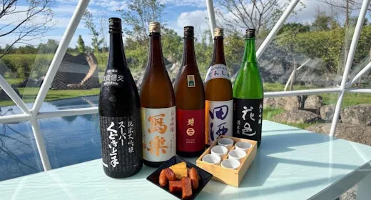【秋限定!燻製×日本酒で愉しむ秋の夜長】客室サウナ×三陸海の幸&仙台牛グリルお部屋で堪能<2食付き>