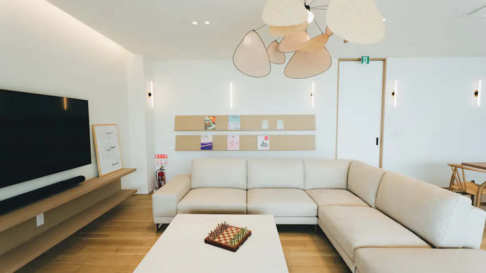 SHIMASTREAM House