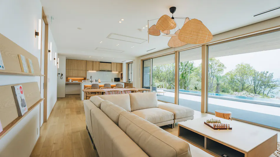 SHIMASTREAM House