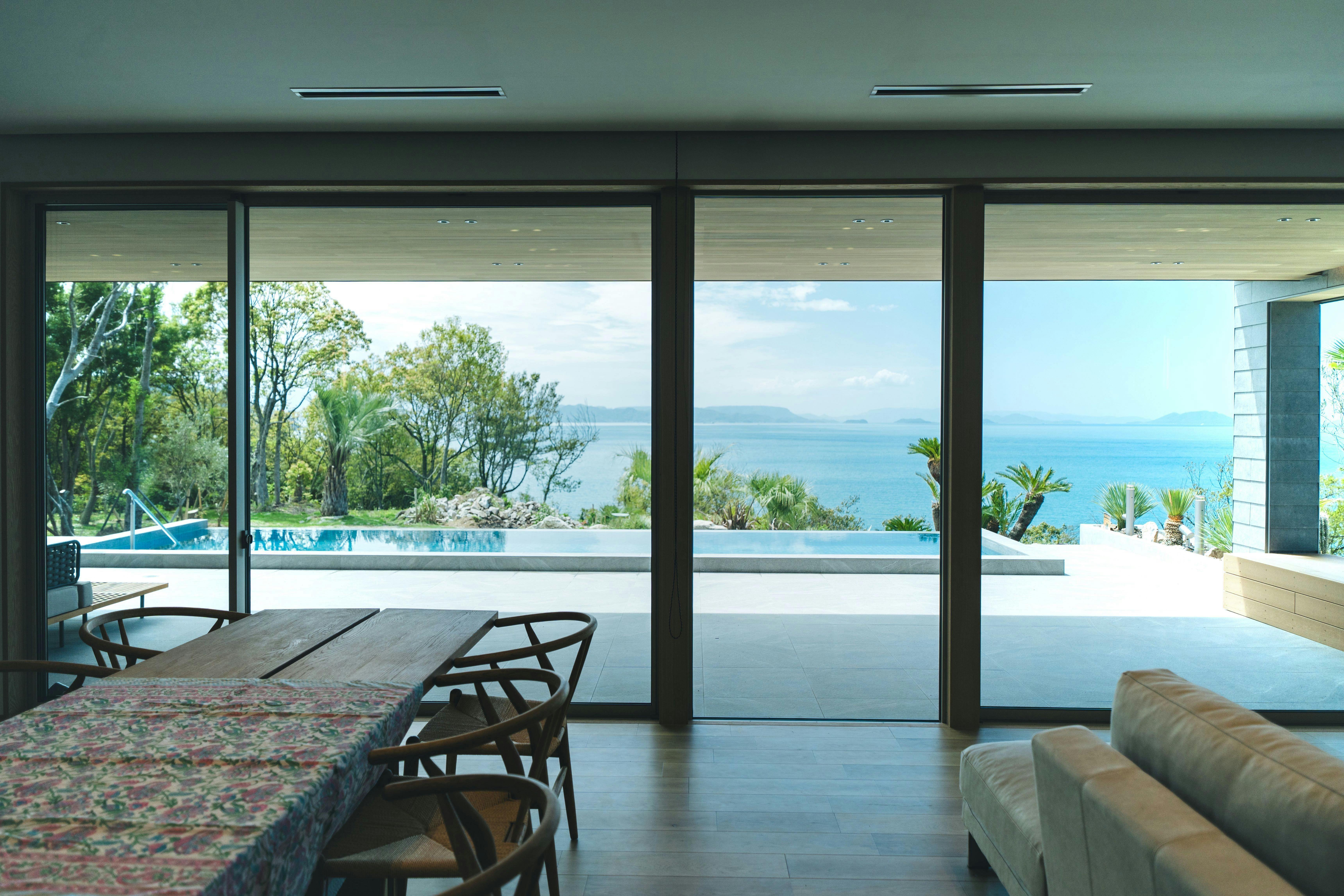SHIMASTREAM House