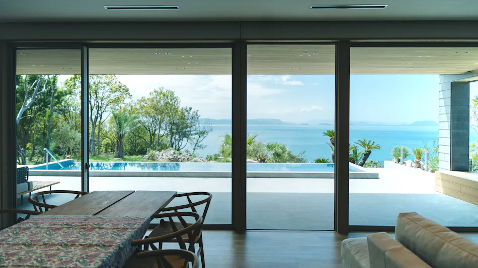 SHIMASTREAM House
