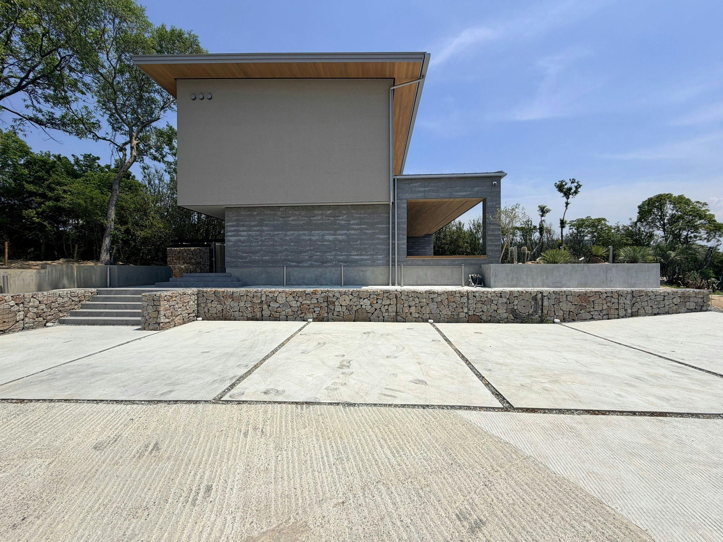 SHIMASTREAM　house