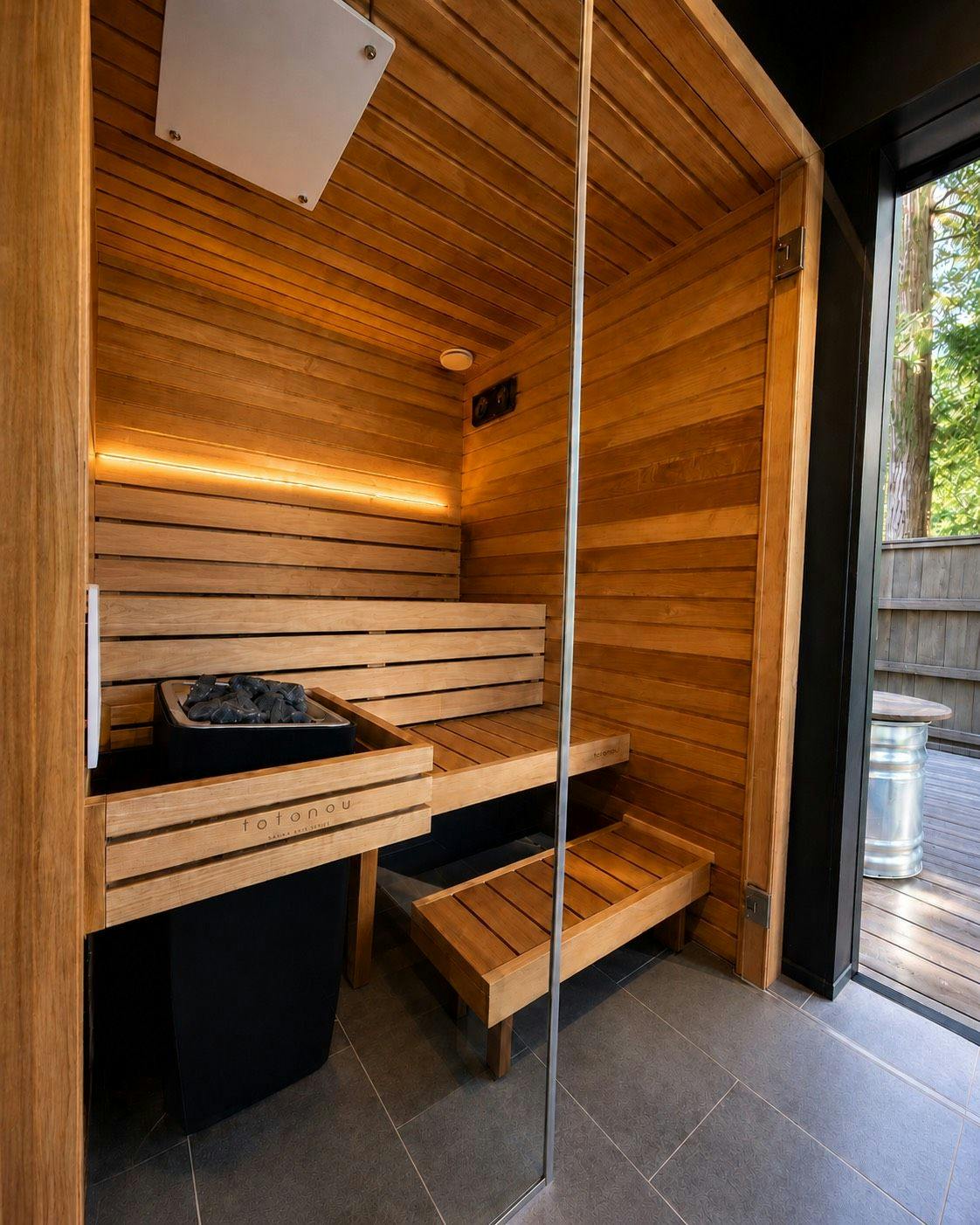 Private Villa Satone