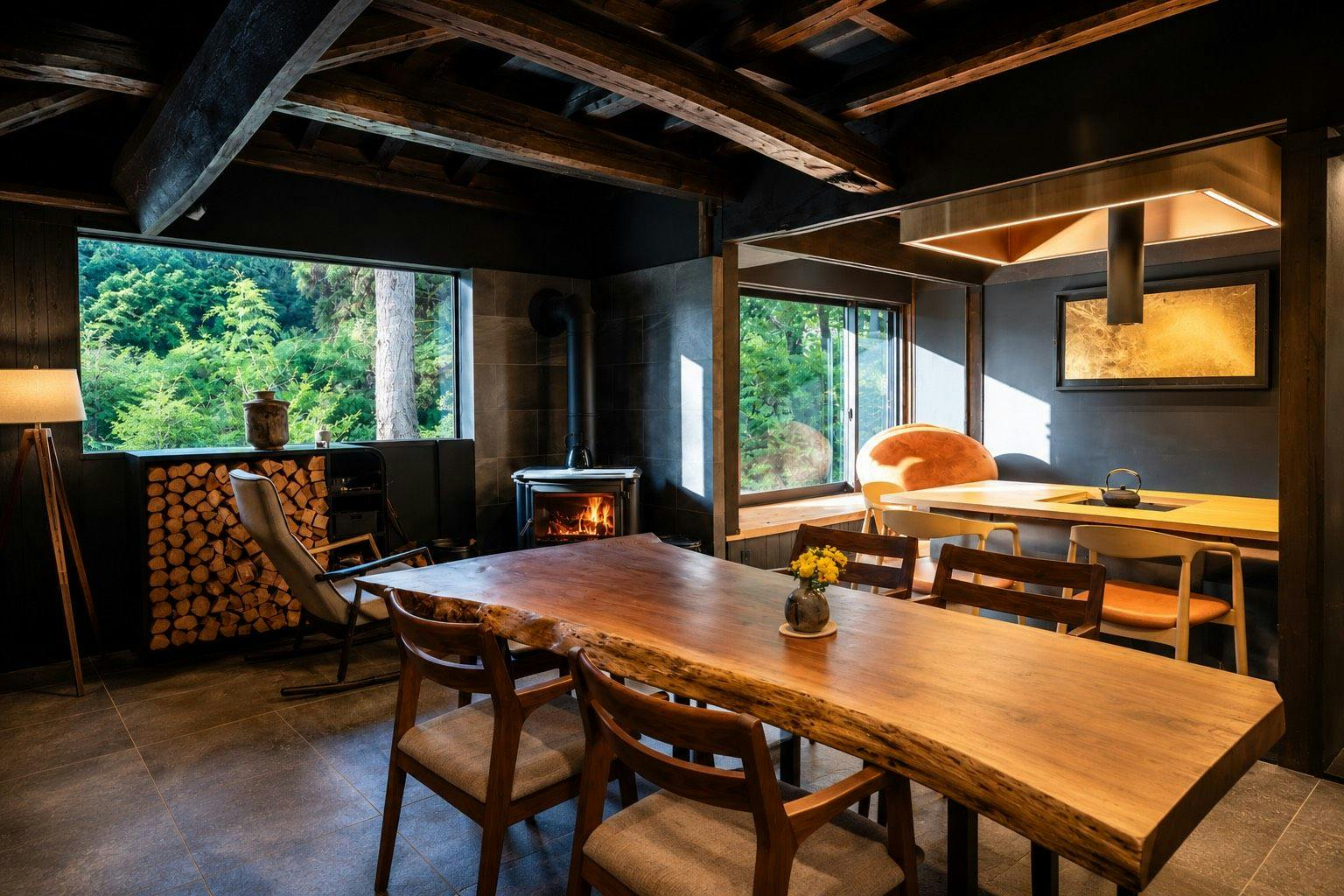 Private Villa Satone