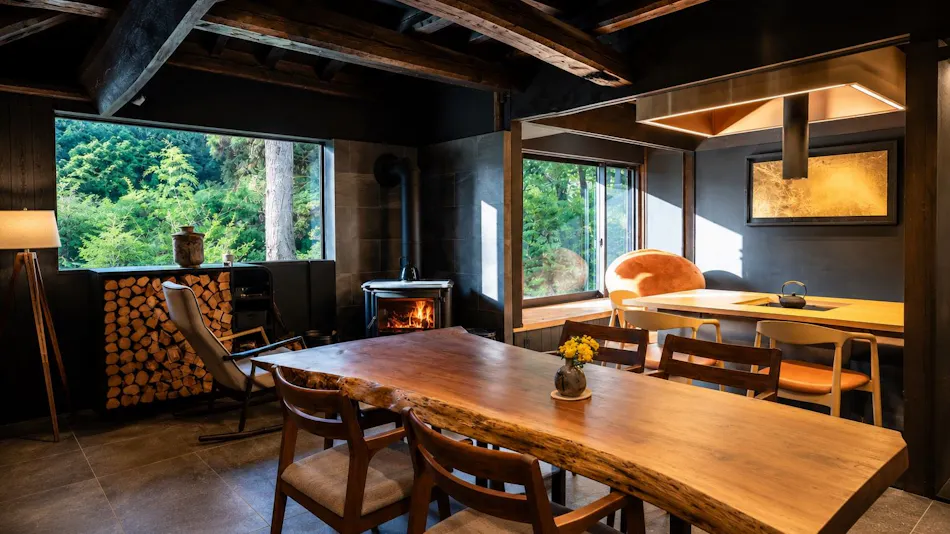 Private Villa Satone