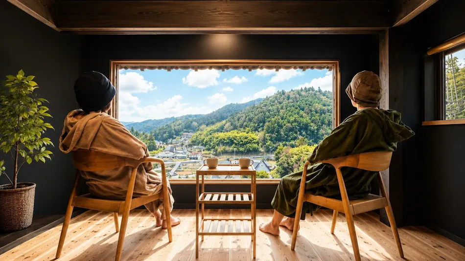 Private Villa Satone