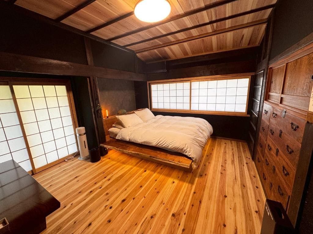 Private Villa Satone