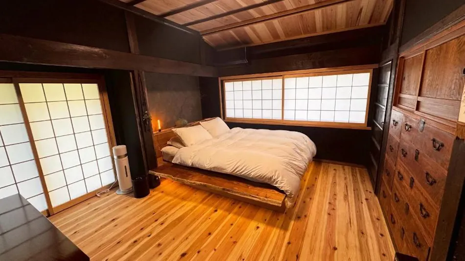 Private Villa Satone