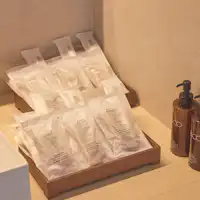 アメニティ