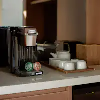 バーコーナー