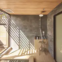浴室洗い場