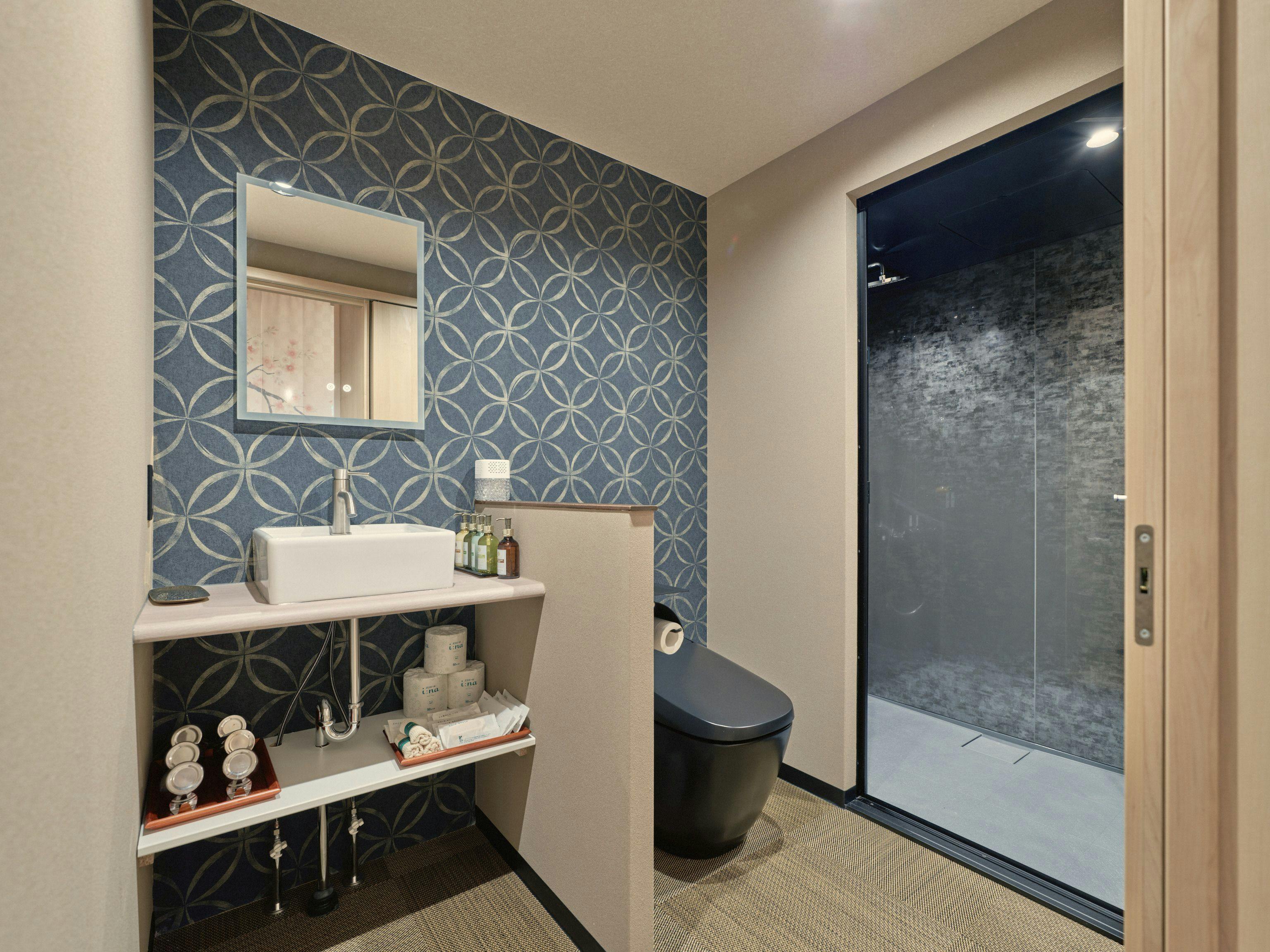KONJAKUSO Nara Kitamachi “MANAKA” Private Spa Villa