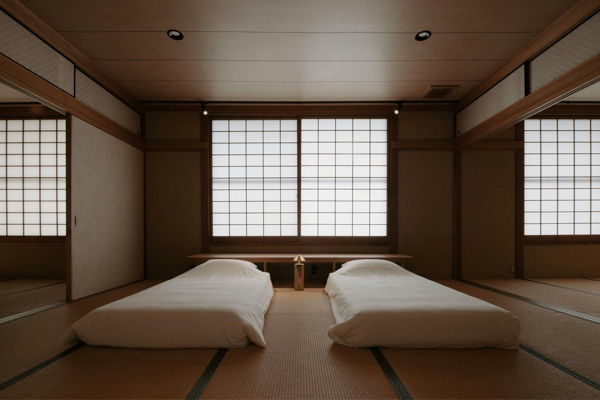 滞在イメージ