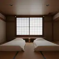 滞在イメージ