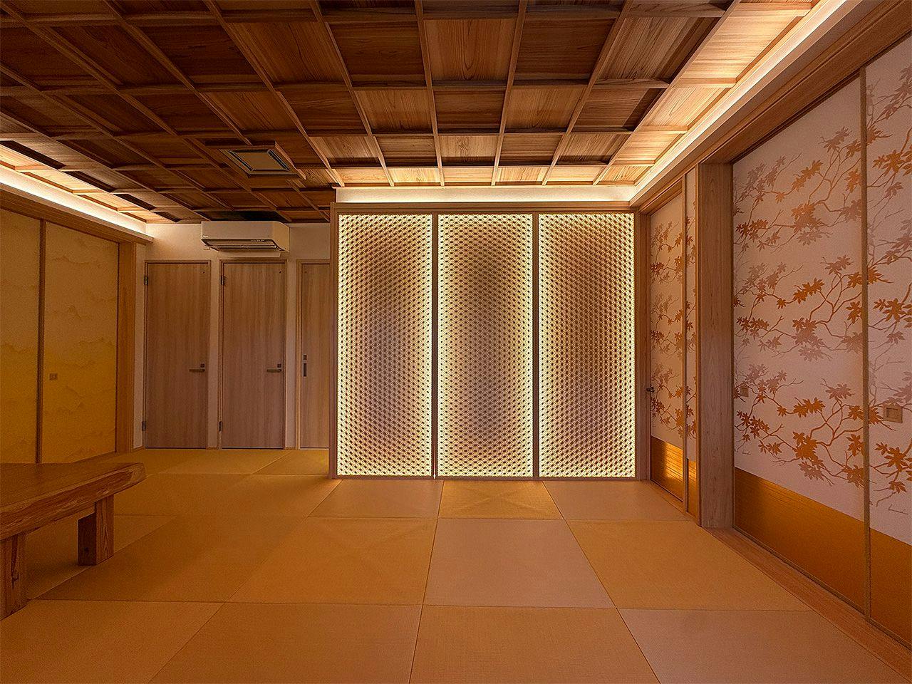 KandoStay FUJI Kawaguchiko Terrace