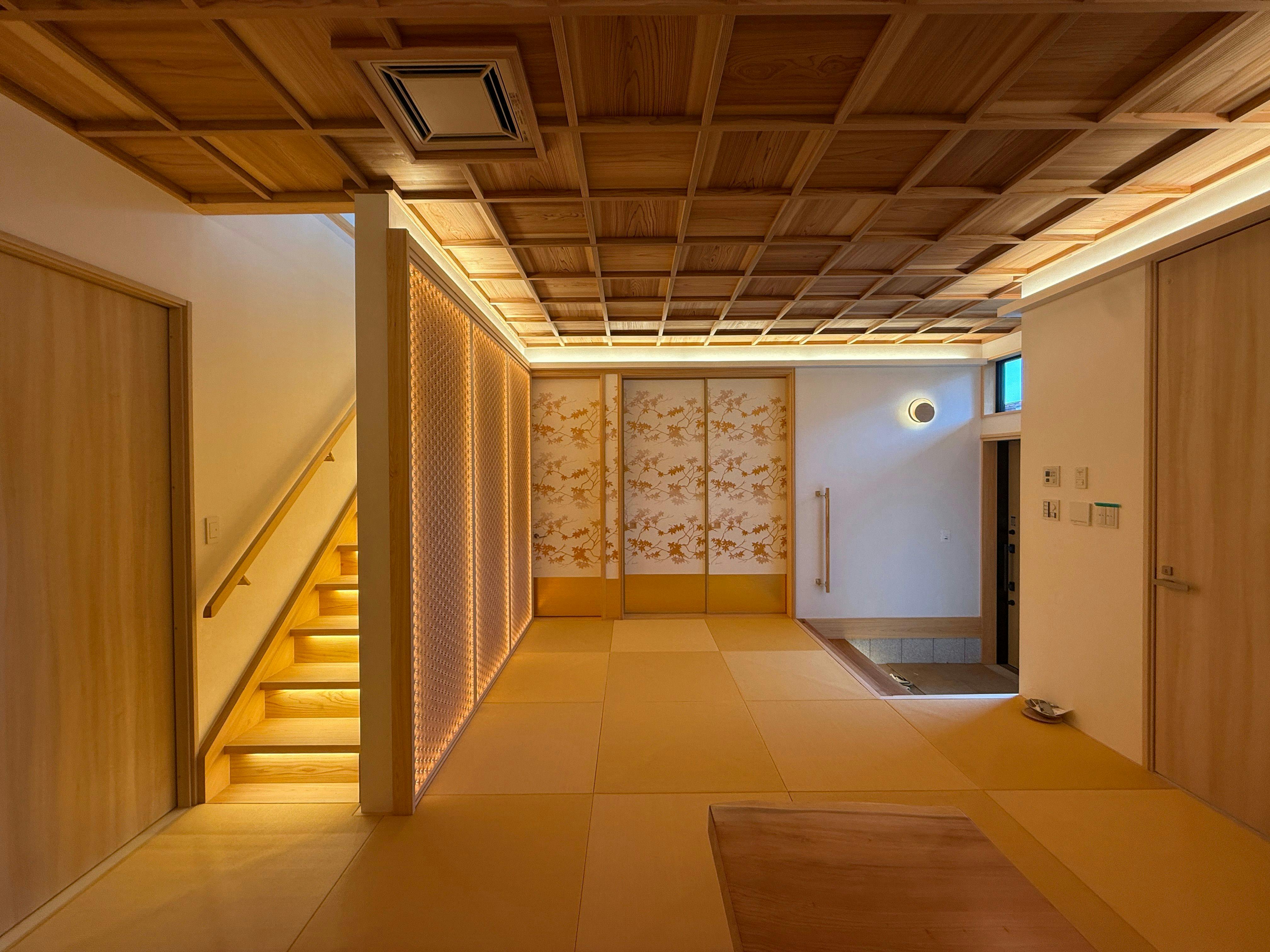 KandoStay FUJI Kawaguchiko Terrace