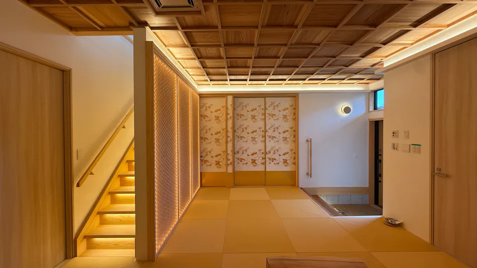 KandoStay FUJI Kawaguchiko Terrace
