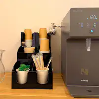 Dispenser air minum