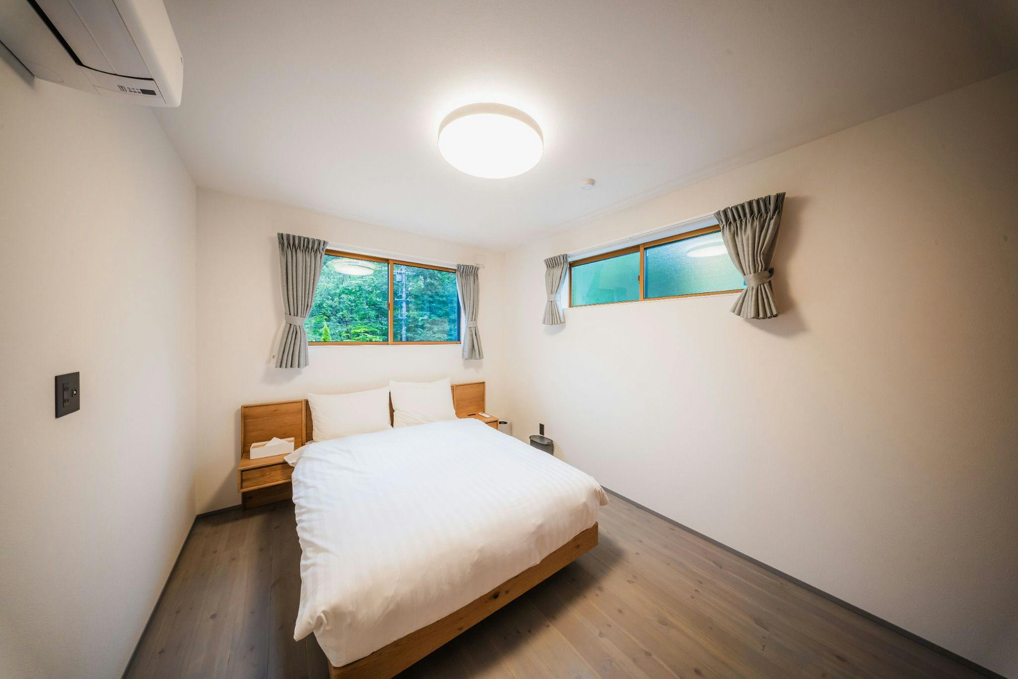 Hakuba Tanglin Maison