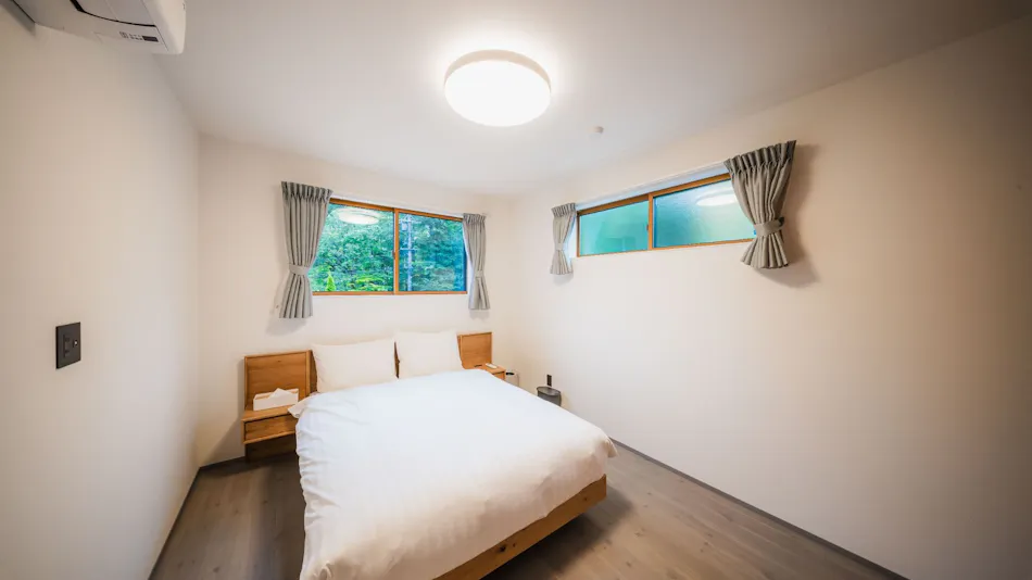 Hakuba Tanglin Maison