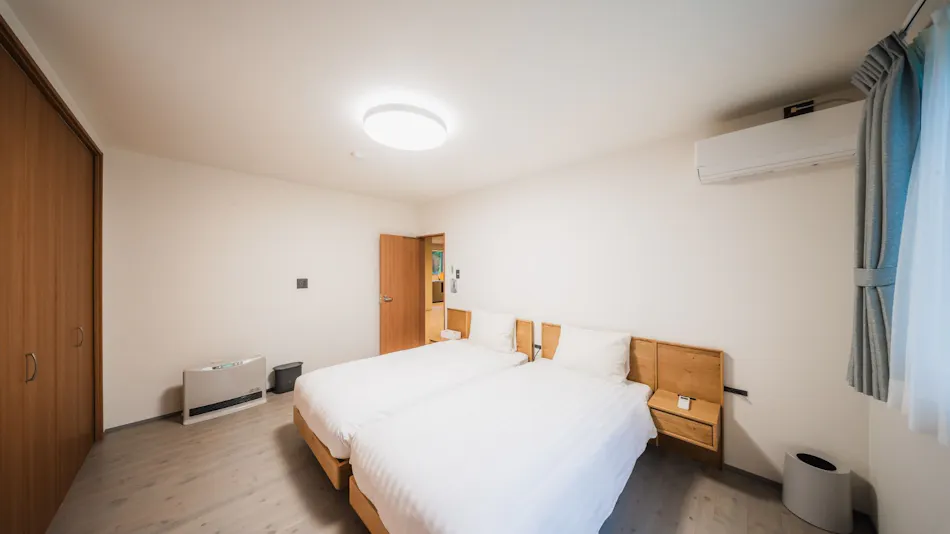 Hakuba Tanglin Maison