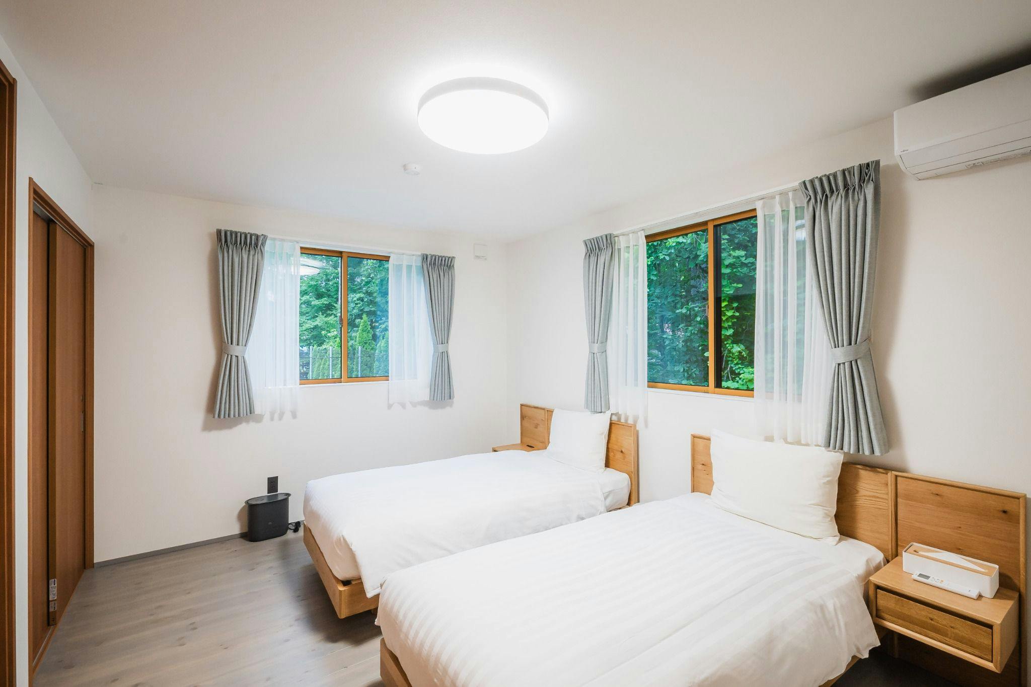 Hakuba Tanglin Maison