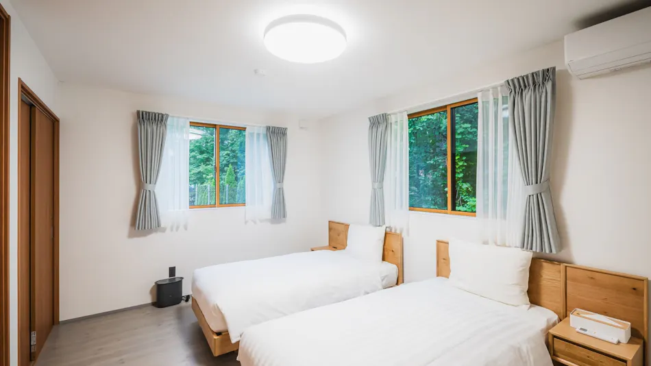 Hakuba Tanglin Maison