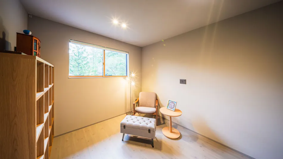 Hakuba Tanglin Maison
