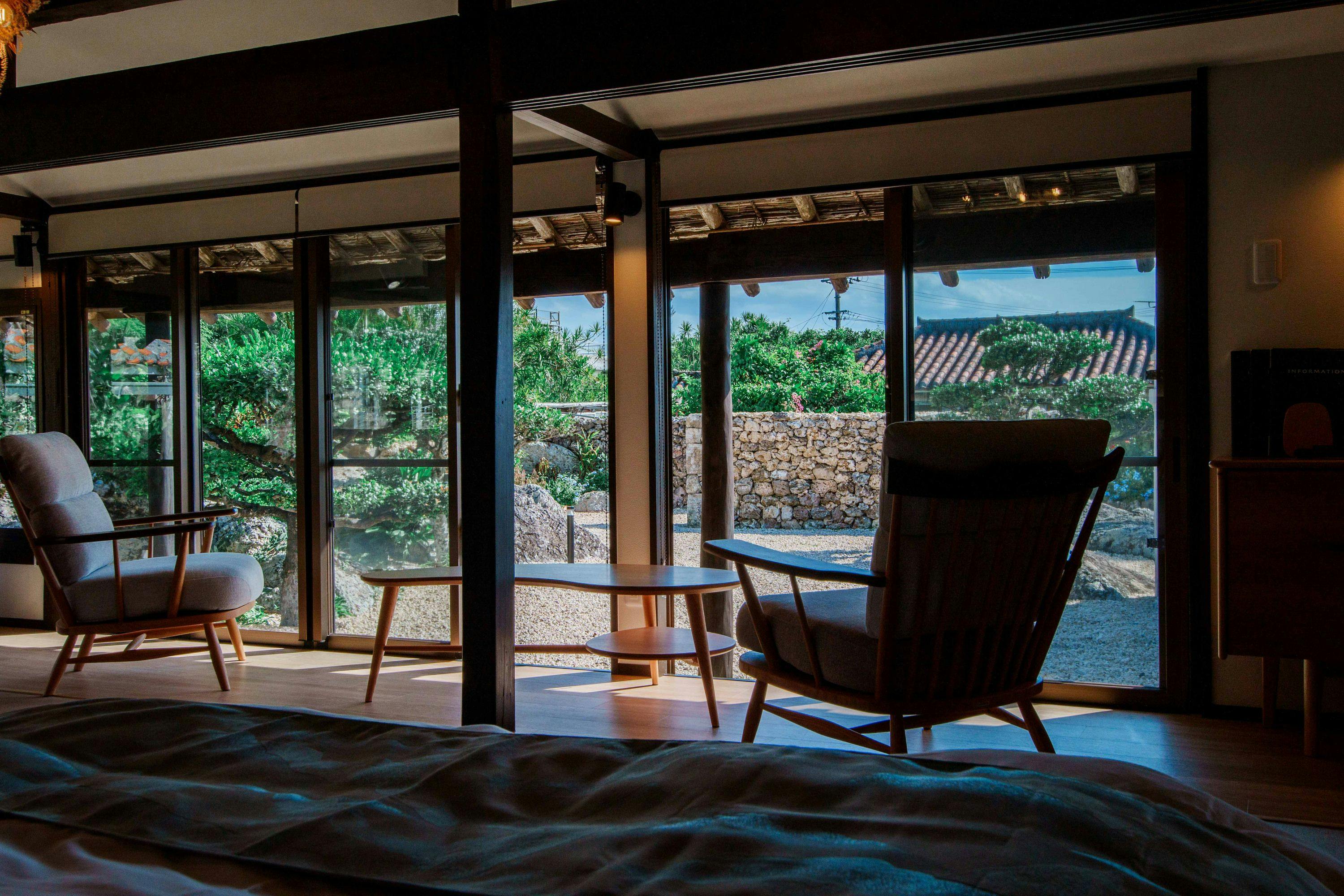 Arinjya Villa Taketomi