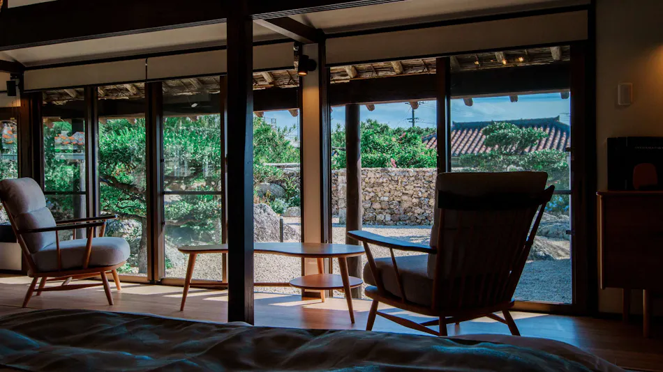 Arinjya Villa Taketomi