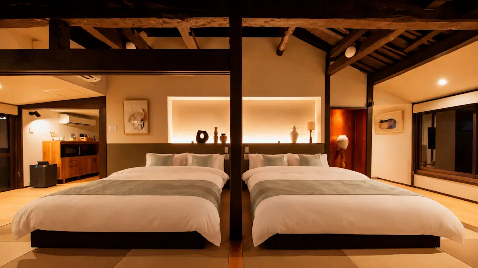 Arinjya Villa Taketomi