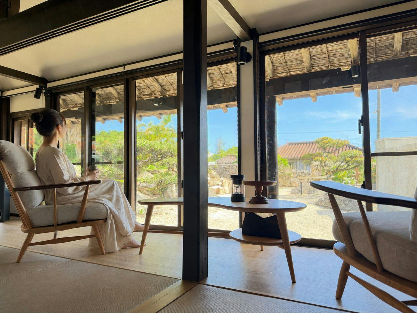 Arinjya Villa Taketomi