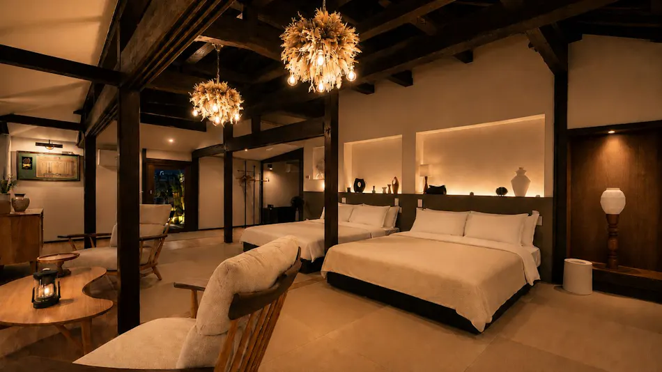 Arinjya Villa Taketomi
