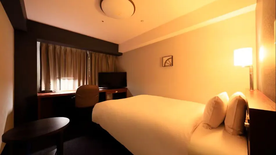 Richmond Hotel Yokohama Bashamichi
