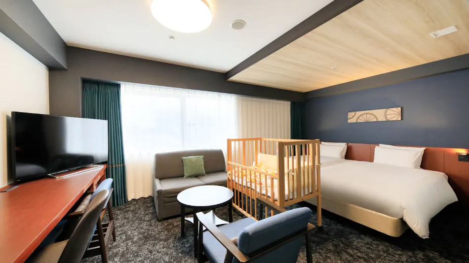 Richmond Hotel Yokohama Bashamichi