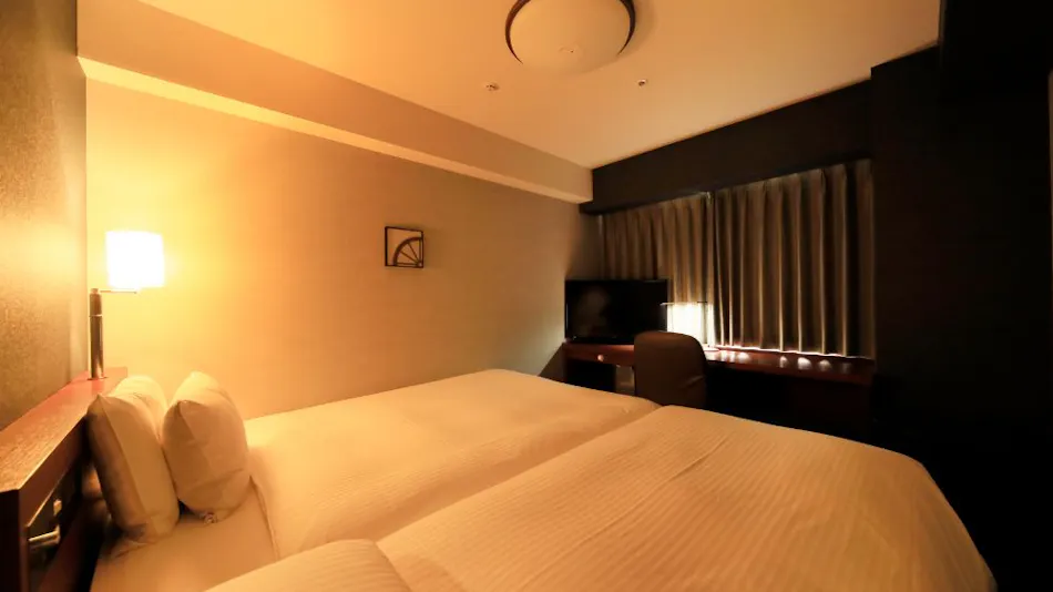 Richmond Hotel Yokohama Bashamichi