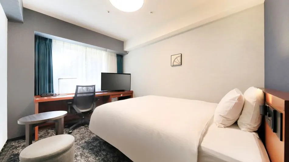 Richmond Hotel Yokohama Bashamichi