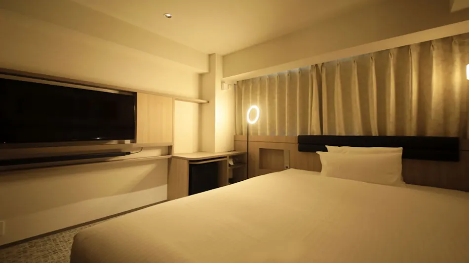 Richmond Hotel Yokohama Bashamichi