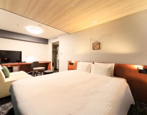 デラックスダブル