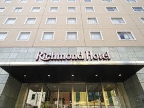リッチモンドホテル横浜馬車道