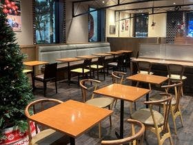 リッチモンドホテル横浜馬車道