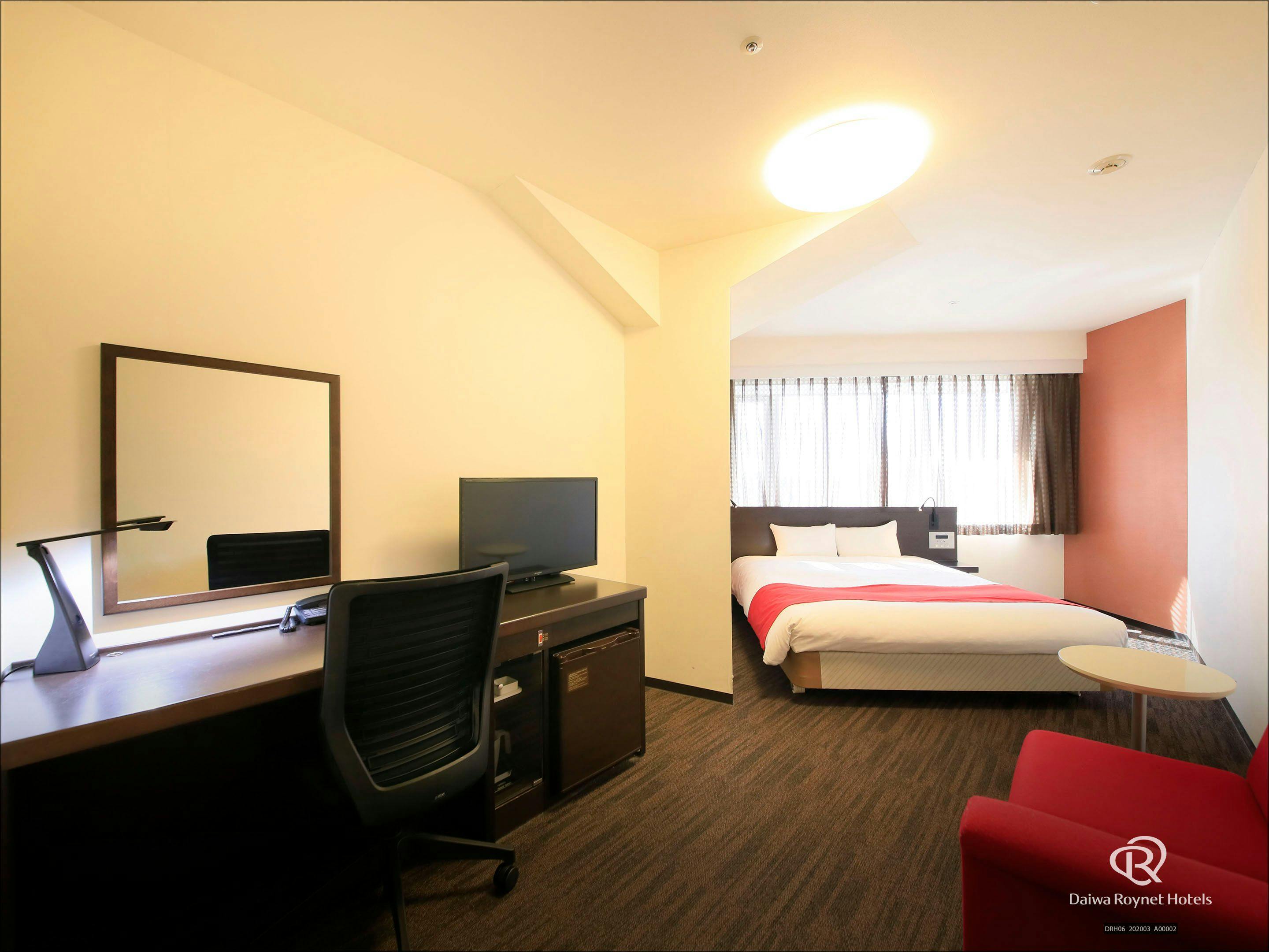 Daiwa Roynet Hotel Okayama Ekimae