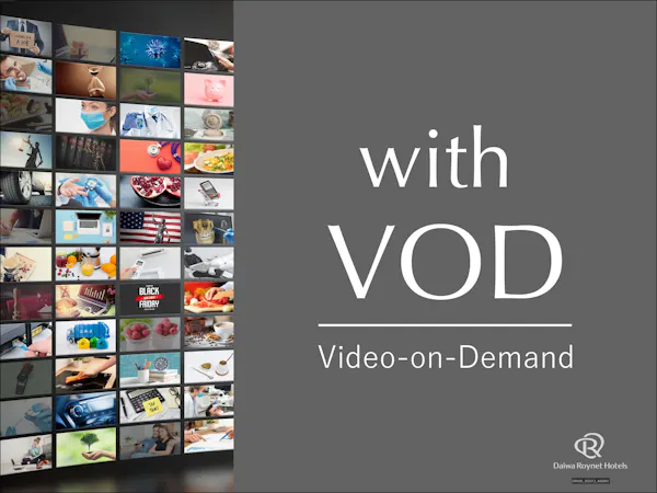 VOD