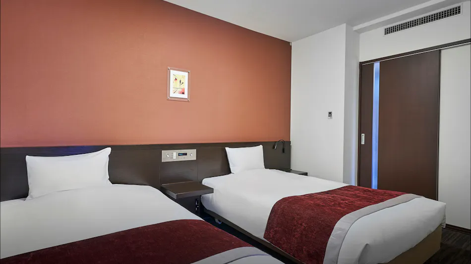 Daiwa Roynet Hotel Okayama Ekimae