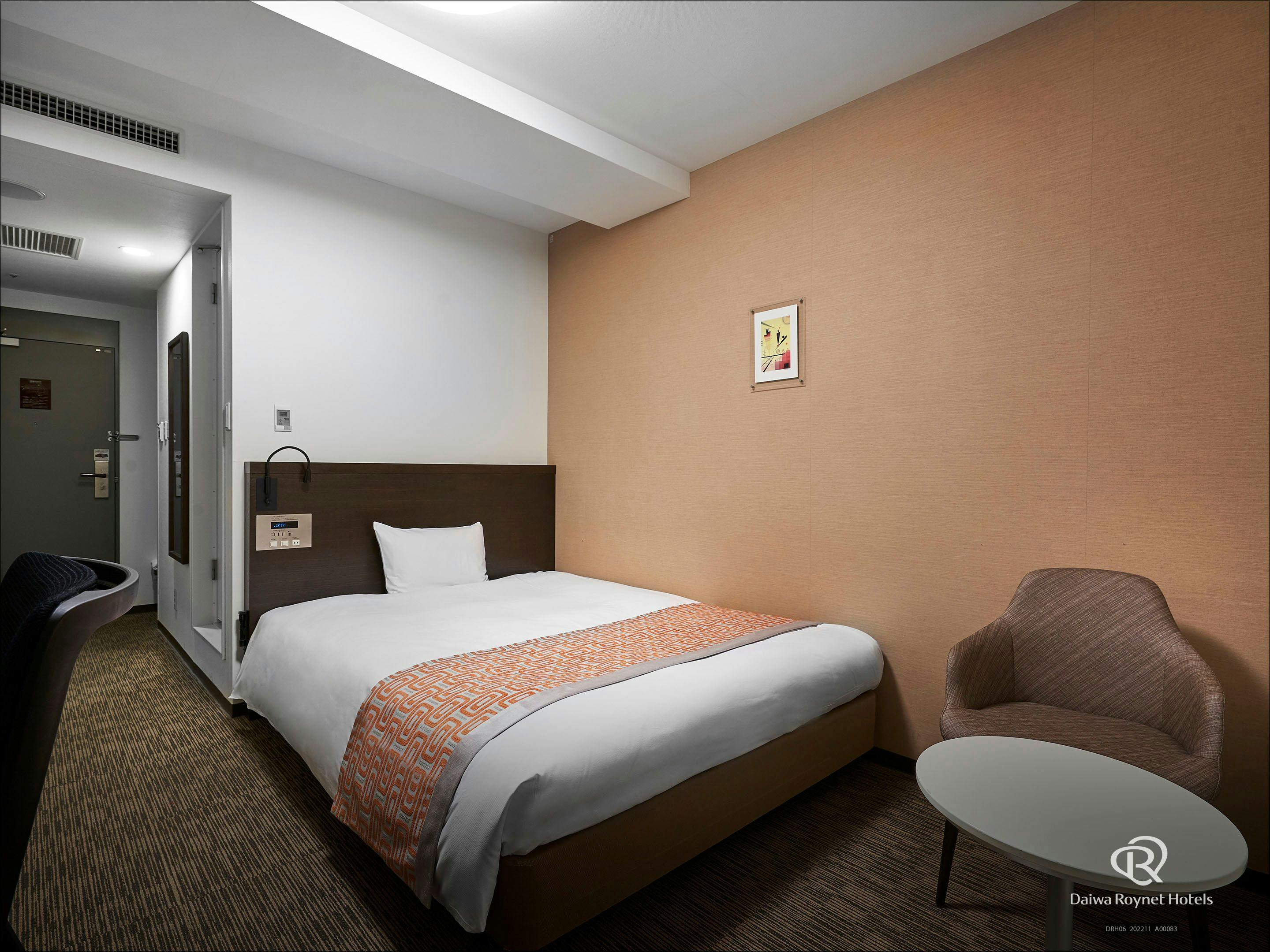 スタンダードルーム