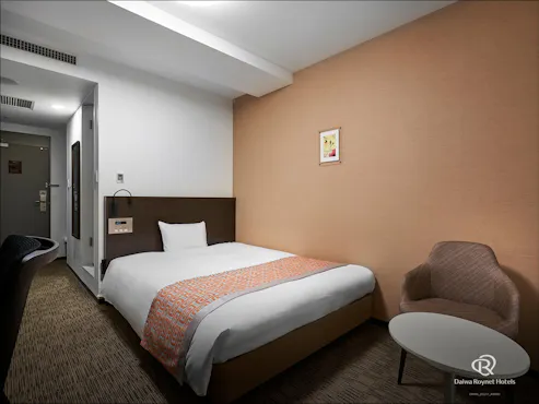 スタンダードルーム