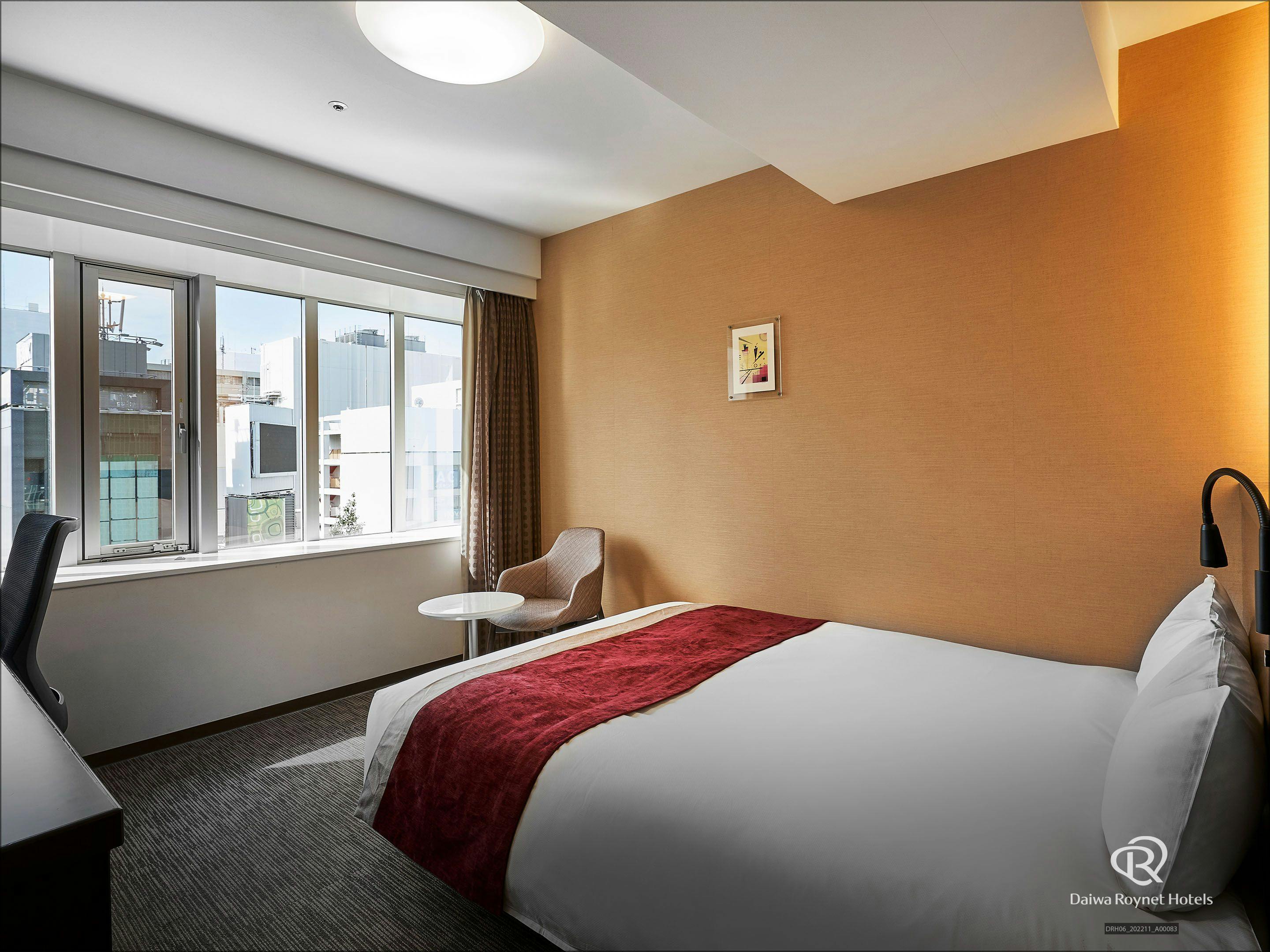 モデレートルーム